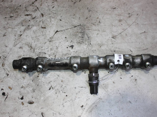 топливная рампа Alfa Romeo 156 932 2001, 2.4 л., дизель, 0445215008