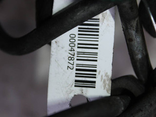 трубка ТНВД Toyota RAV4 3 поколение (XA30) 2005, 2.0 л., дизель