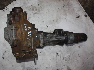 раздаточная коробка Toyota RAV4 3 поколение (XA30) 2005, 2.0 л., дизель