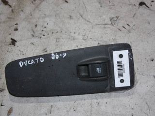 кнопка стеклоподъемника двери Fiat Ducato 3 поколение 2008