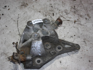 подушка крепления КПП Fiat Ducato 3 поколение 2006, 2.3 л., дизель