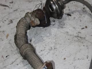 клапан EGR Volkswagen Sharan 1 поколение 1999
