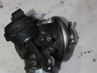 клапан EGR Volkswagen Golf 4 поколение 2000, 1.9 л., дизель, 03B131501E