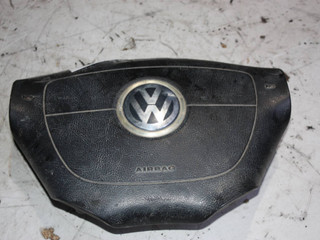 подушка безопасности водителя Volkswagen LT 2 поколение 2000