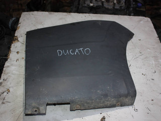 молдинг крыла заднего правого Fiat Ducato 3 поколение 2008, 1305768070
