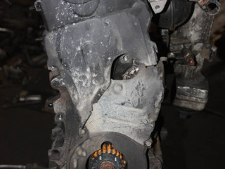 двигатель Volkswagen Golf 4 поколение 2002, 1.9 л., дизель, ATD