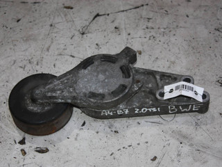 натяжитель Audi A4 B7 2009, 2.0 л., бензин, 06B903133A