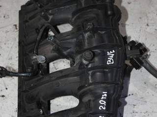 коллектор впускной Audi A4 B7 2008, 2.0 л., бензин, 2900314819