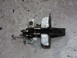 замок двери Mercedes-Benz Vito W638 2000, A6387430335
