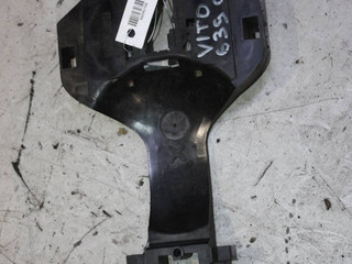 скелет ручки двери Mercedes-Benz Vito W639 2009