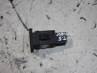 кнопка обогрева заднего стекла Volkswagen Transporter T5 2005, 7E0959621
