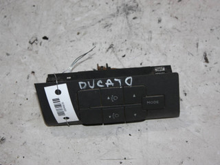 кнопка корректора фар Fiat Ducato 3 поколение 2007