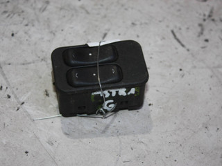 кнопка стеклоподъемника двери Opel Astra G 2001, 2.0 л., дизель, 24409205