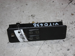 кнопка стеклоподъемника двери Mercedes-Benz Vito W638 2003