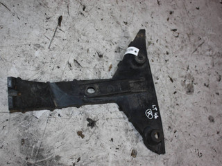 Крепление бампера переднего Volkswagen LT 2 поколение 2000, 2D0807136A