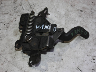 замок капота Mercedes-Benz Vaneo W414 2004, A4148800060