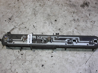 панель заднего фонаря Mercedes-Benz Sprinter 2 поколение (W906) 2008
