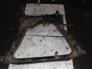 балка подвески передняя (подрамник) Nissan X-Trail T31 2009