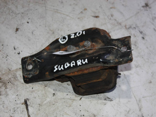 подушка крепления двигателя Subaru Legacy 3 поколение 2002, 2.0 л., бензин, 41022FA000