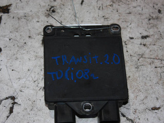 блок AirBag Ford Transit 7 поколение 2007, 6C1T14B056AD