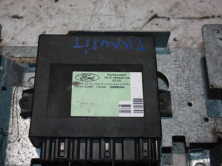 блок комфорта Ford Transit 6 поколение 2005, 1C1T15K600AA