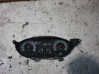 щиток приборов (приборная панель) IVECO Daily 4 поколение 2007, 3.0 л., дизель, 69502589