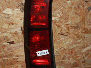 фонарь задний левый Honda Stream 1 поколение 2002