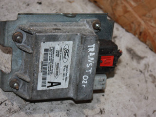 блок AirBag Ford Transit 6 поколение 2005, YC1A14B321AF