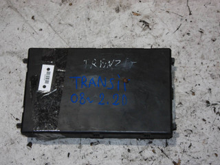блок комфорта Ford Transit 7 поколение 2008, 6C1T14A073BK
