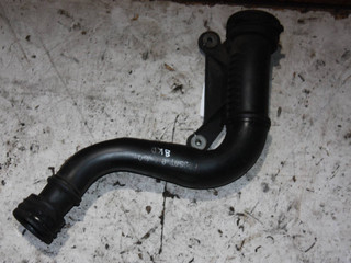 патрубок интеркулера Volkswagen Passat B6 (2005 - 2010), 2.0 л., дизель, 1K0145762S