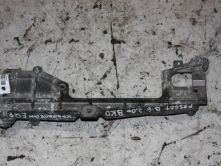 кронштейн клапана EGR Volkswagen Passat B6 (2005 - 2010), 2.0 л., дизель, 03G131159