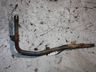 патрубок радиатора Nissan Almera N16 [рестайлинг] (2002 - 2006), 2.2 л., дизель