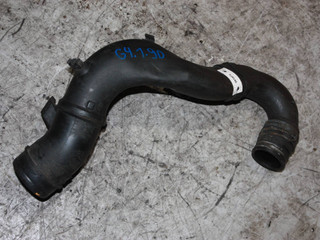 патрубок (трубопровод, шланг) Volkswagen Golf 4 поколение 1999, 1.9 л., дизель, 1J0129654S