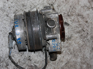 вискомуфта IVECO Daily 4 поколение (2006 - 2011), 3.0 л., дизель, 504080032