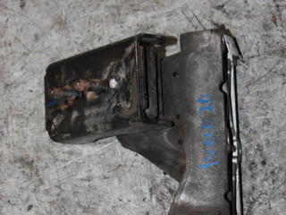 кронштейн двигателя IVECO Daily 4 поколение (2006 - 2011), 3.0 л., дизель, 504050580