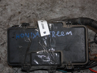 блок предохранителей Honda Stream 1 поколение [рестайлинг] (2003 - 2006)