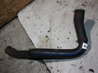 патрубок радиатора Ford Transit 7 поколение (2006 - 2013), 2.2 л., дизель