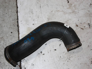 патрубок интеркулера Ford Transit 7 поколение (2006 - 2013), 2.2 л., дизель