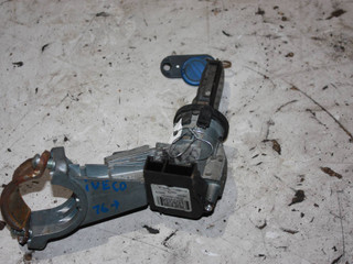замок зажигания IVECO Daily 6 поколение (2014 - 2026), 5801364057
