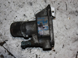 корпус термостата IVECO Daily 4 поколение (2006 - 2011), 3.0 л., дизель