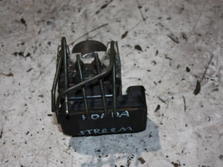 блок ABS Honda Stream 1 поколение [рестайлинг] (2003 - 2006)
