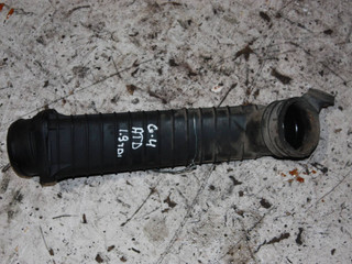 патрубок (трубопровод, шланг) Volkswagen Golf 4 поколение 2003, 1.9 л., дизель