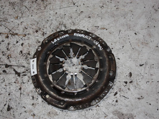 корзина сцепления Renault Laguna 2 поколение 2004, 1.9 л., дизель