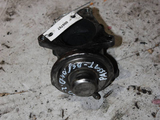 клапан EGR Volkswagen Passat B6 2007, 2.0 л., BKD, дизель, 038129637D