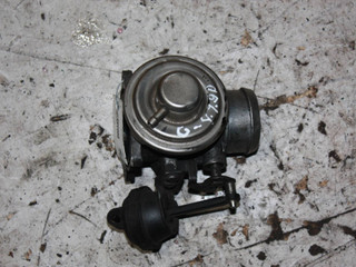 клапан EGR Volkswagen Golf 4 поколение 2000, 1.9 л., дизель, 03B131501E