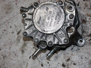 тандемный насос Volkswagen Passat B6 2007, 2.0 л., дизель, 03G145209