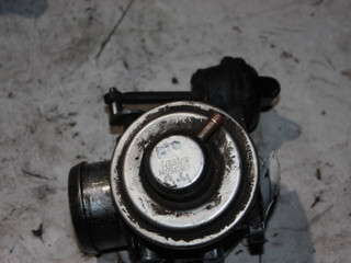 клапан EGR Volkswagen Golf 4 поколение 2000, 1.9 л., дизель, 038131501M