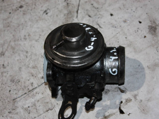 клапан EGR Volkswagen Golf 4 поколение 2000, 1.9 л., дизель, 03B131501E