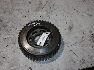звездочка ТНВД Volkswagen Golf 4 поколение 2000, 1.9 л., дизель, 038130111B