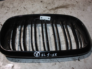 решетка капота BMW X5 F15 2013